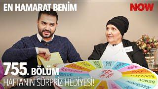 Sarı Zarftan Ne Çıkacak? - En Hamarat Benim 755. Bölüm @EnHamaratBenim