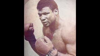 Jeff Sims Documentary | Ex-convict turned boxer who ends up murdered on the streets of Miami