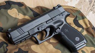 Unveiling the Taurus GX4 Carry - Your Ultimate Everyday Carry Compact Pistol