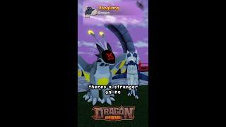 POV: You're trying to hatch a Fulong  Dragon Adventures #shorts