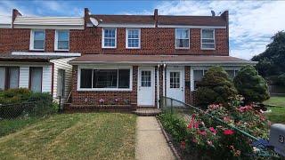 For Rent For Dog Familys 3931 Inner Cir Baltimore MD 21225