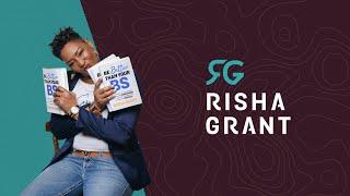 Risha Grant | 2024 Reel