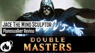 Jace the Mindsculptor -Mtg 2XM Oathbreaker Review - 005