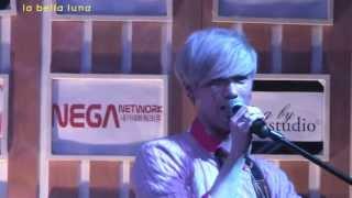 130330 Lunafly in Malaysia - Locked out of heaven&50ways to say goodbye