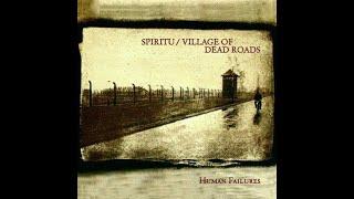 Village Of Dead Roads - Skin Prison