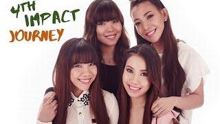 Who are 4th Impact?