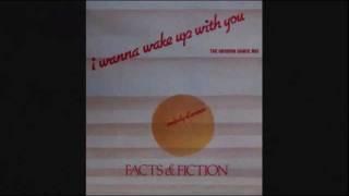 Facts & Fiction - Melody D'Amour (1986)