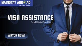 #visahelp Visa Assistance Services #visaseva