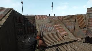 Miscreated | Shot with GeForce