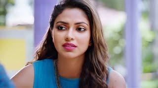 Amala Paul New English Romantic Thriller Movie | Arvind Swamy | Baskar Rascal English Dubbed Movie