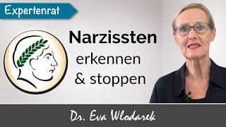 5 Tipps, um Narzissten zu erkennen und sich gegen sie zur Wehr zu setzen.