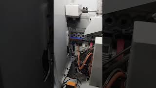 468J Edge Banding Machine