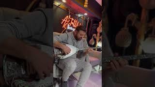 Ali Tatlıbal - Neyse Boşver #oyunhavası (elektro saz cover) #saz #keşfetbeniöneçıkar #keşfetteyiz