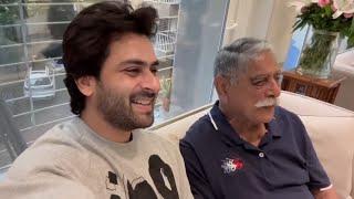 Maa k sath rahne k liye  pucha to Papa ka reaction /pyar to hai /Dipika ki duniya shoaib Ibrahim