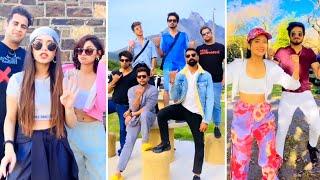 Khatron Ke Khiladi Latest Reels | Jannat Zubair | Faisu | Shivangi Joshi | KKK12 New Videos