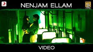 Aayutha Ezhuthu - Nenjam Ellam Video | A.R. Rahman | Suriya