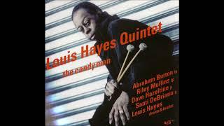 Louis Hayes Quintet - Ill Wind (2001 TCB Music) - Riley Mullins, Abraham Burton, David Hazeltine