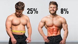 Get Abs In 60 Days (Using Science)