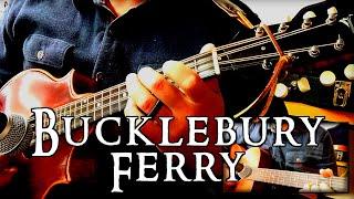 Bucklebury Ferry | original tune