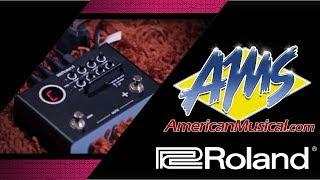 Roland TM1 - American Musical Supply