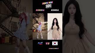 Nara joins the dance trend and defies the country Korea!