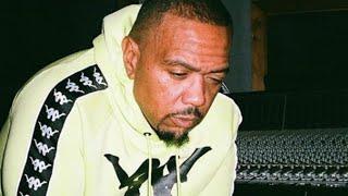 "FLAMES" - Timbaland Type Beat