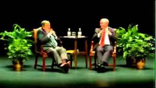 State of the Union, Mid-Term: William Kristol, Mark Shields speak at UNC