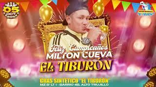 SPOT_ CUMPLEAÑOS EL TIBURÓN