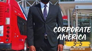 Life Majuu 159. Masaibu ya Corporate America. Huaga Bad