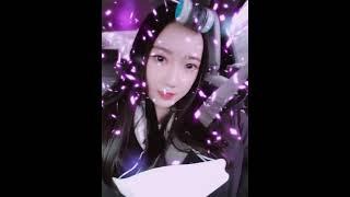 2021.01.15 쪼꼬미아린 연애인따라잡기