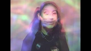 ELVIA - VAPORWAVE STAR (OFFICIAL VIDEO)