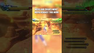 THE BEST DLC TO DEFEAT CHEATERS