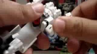 AllSpark Battles TF Legends Review 1