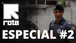 ROTA - ESPECIAL #2