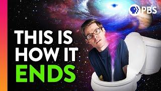 4 Ways the Universe Might End (All of Them Are Bad)