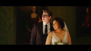 The Shelbourne Hotel Wedding Video