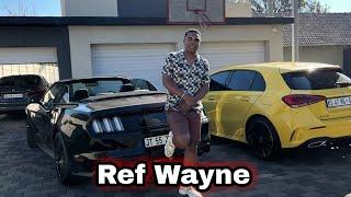 Th Best Of Ref Wayne - Trading Lifestyle Motivation  South African Forex Traders Lifestyle