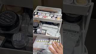 便宜好用～ 美甲 美甲好物分享 美甲收纳好物 自己在家做美甲需要哪些工具 美甲分享