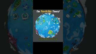 The Blox Fruits Fourth Sea Theory !!