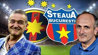 ProSport LiveA explodat scandalul FCSB - CSA Steaua! „Gigi Becali ne-a plătit la negru ani de zile”