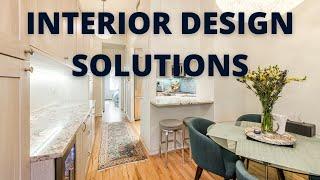 Interior Design Tips For Your NYC Apartment - MyHome Remodeling + Design