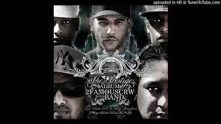 05. LUKU FA YU SWIETIE | SPITSOFRENIC FT. SELECTA & ZU-B | 2FAMOUSCRW THE PRESTIGE