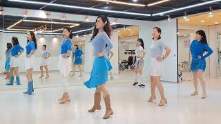 Always Will line dance| 올웨이즈 윌 라인댄스|  Beginner| 사)위더스코리아