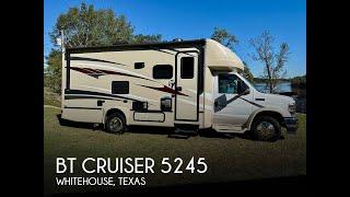 Used 2021 BT Cruiser 5245 for sale in Whitehouse, Texas