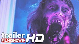 THE GOOD THINGS DEVILS DO Trailer (2020) Linnea Quigley, Bill Oberst Jr Horror Movie