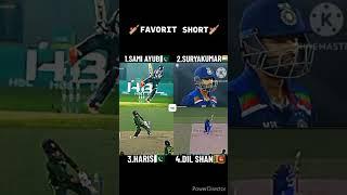No look short #saimayub #suriyasivakumar #muhammadharis09 #dilshan