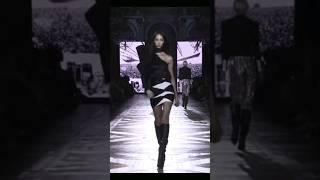 Yasmin wijnaldum A True Supermodel #viral #fashion #model #runway