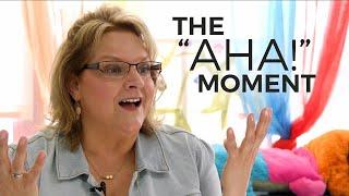 Dyslexic to teacher: The Inspiring Story of Ms. Owens