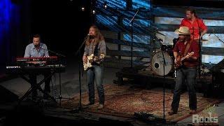 Grant Farm - Colors - Live on Music City Roots Nashville