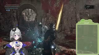 Lords of the Fallen | 4/5 Beacon cleansed